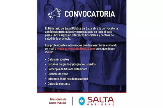 88563-convocan-a-medicos-para-incorporarse-al-sistema-publico-de-salud