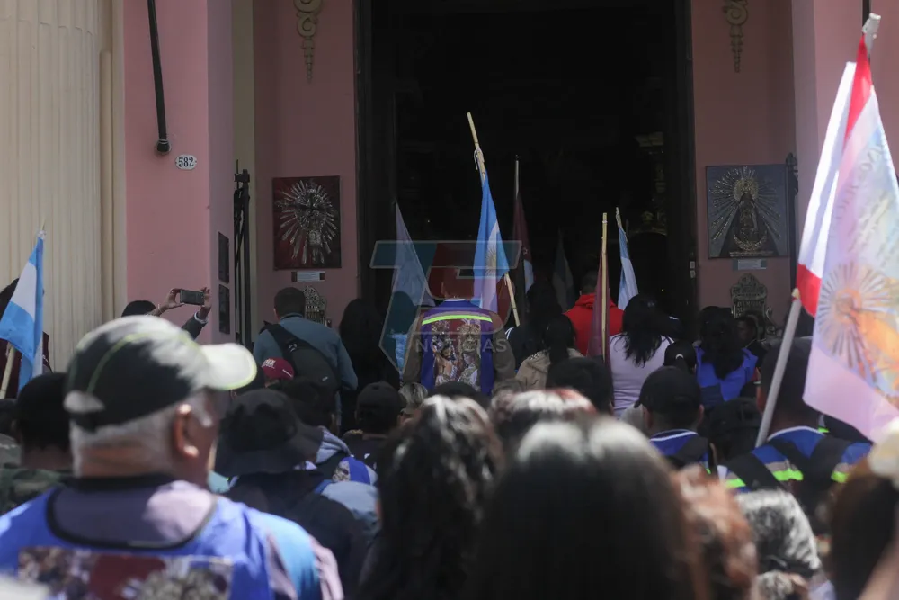 Fotografía Jorge López 