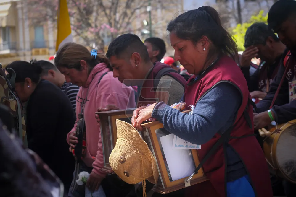 Fotografía Jorge López 