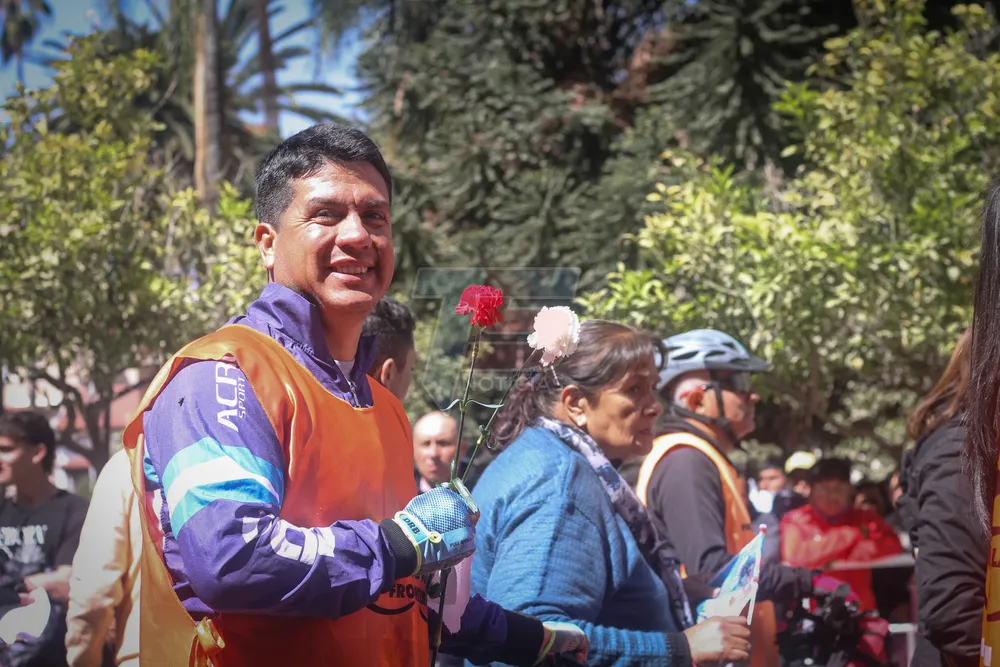 Fotografía Jorge López 