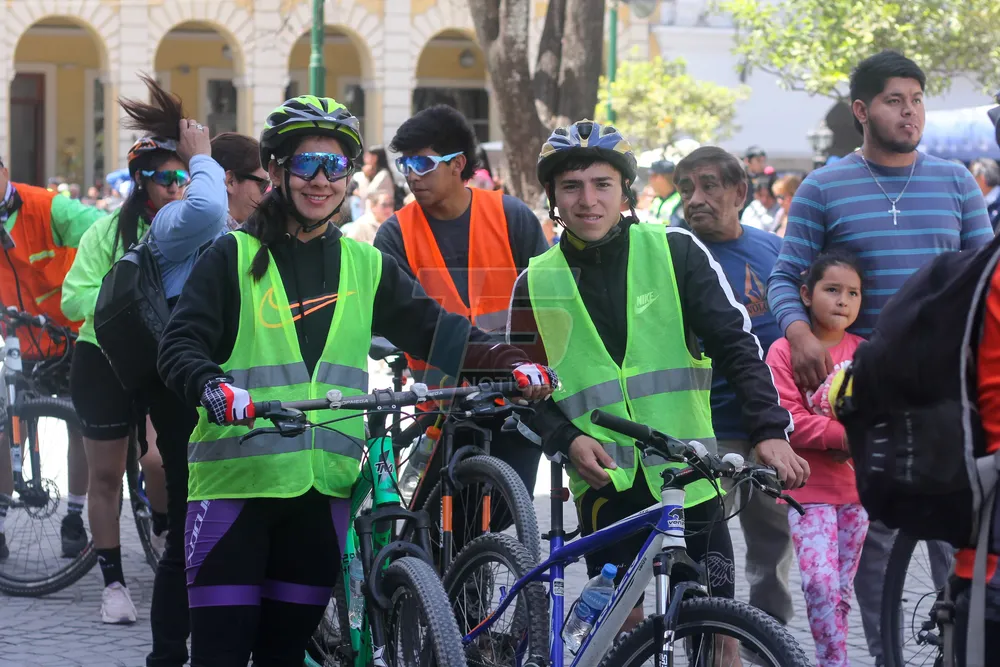 Fotografía Jorge López 