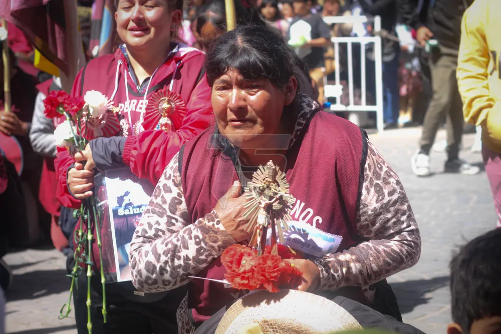 Fotografía Jorge López 