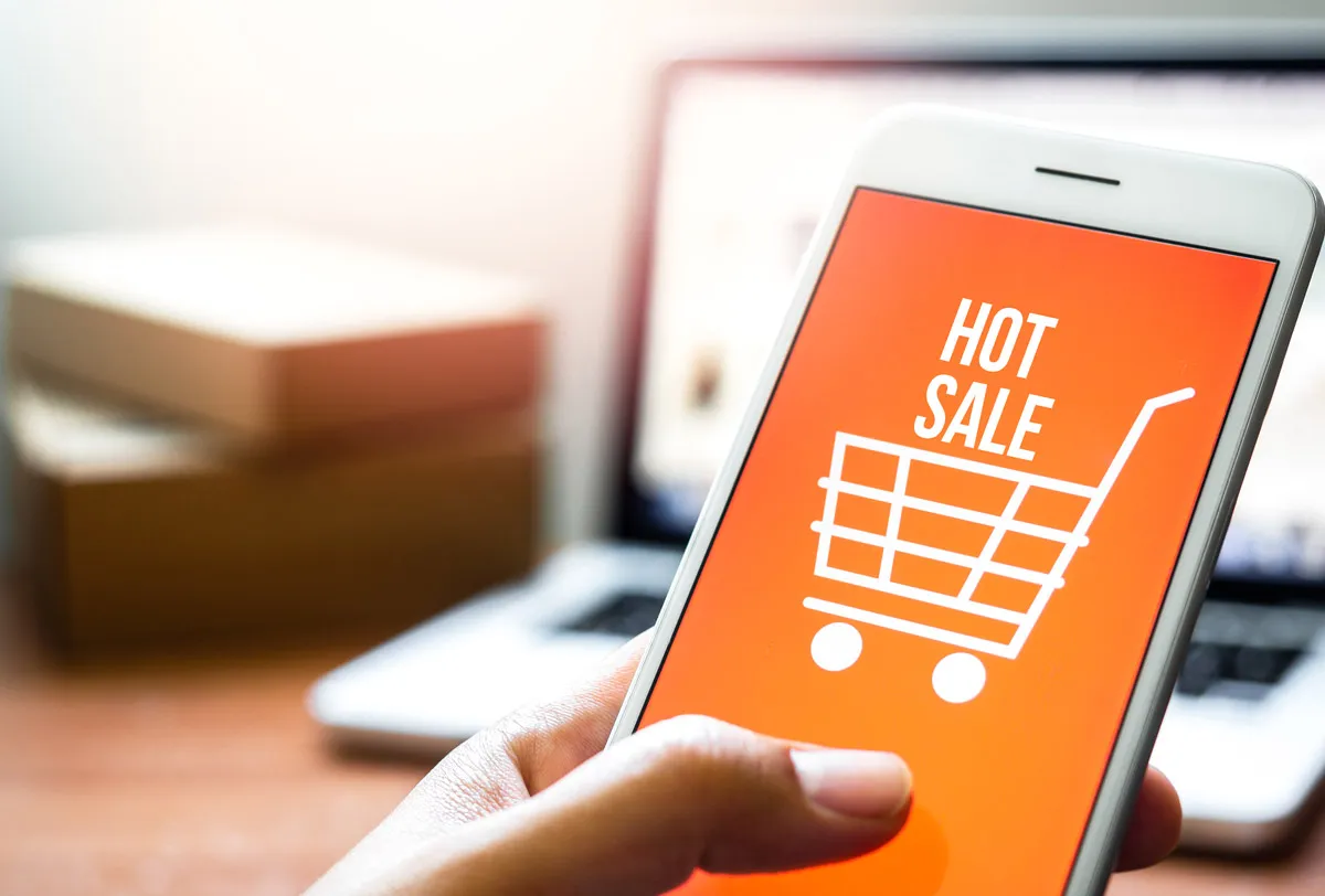 Recomendaciones Para Realizar Compras Seguras Durante El Hot Sale