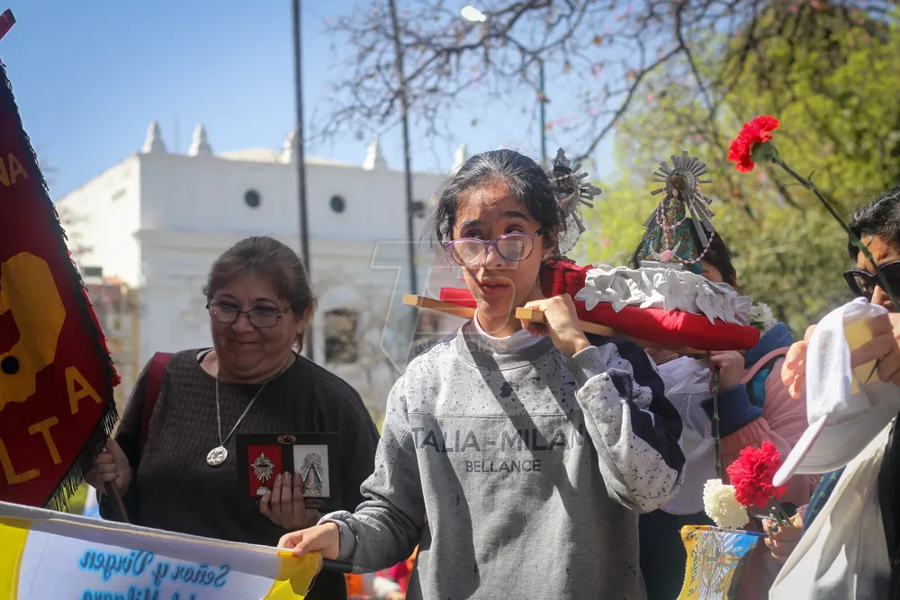 Fotografía Jorge López 