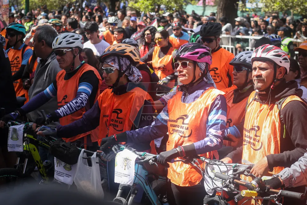 Fotografía Jorge López 