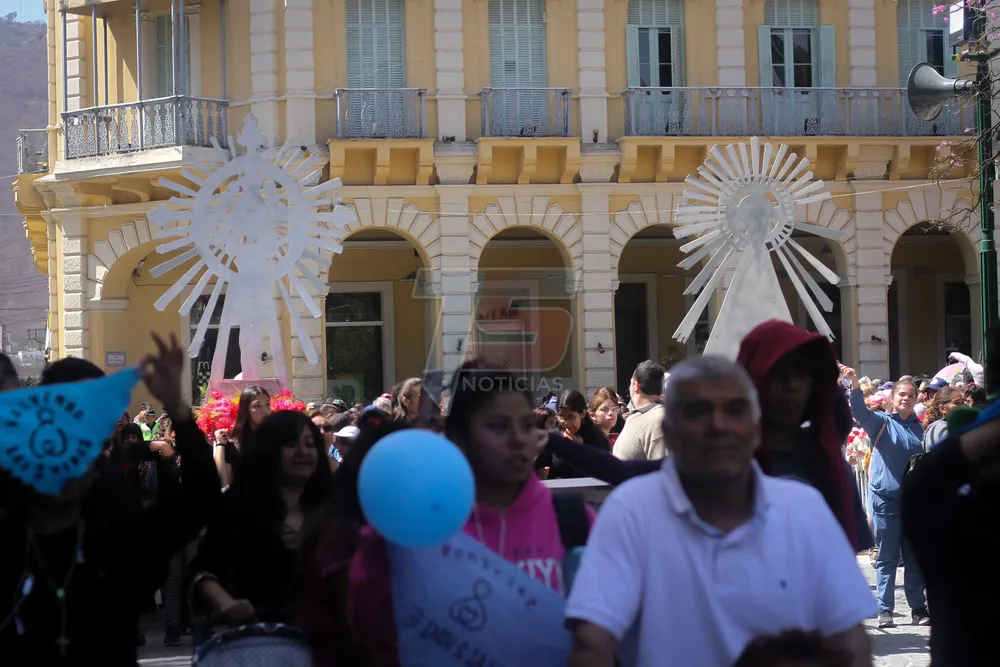 Fotografía Jorge López 