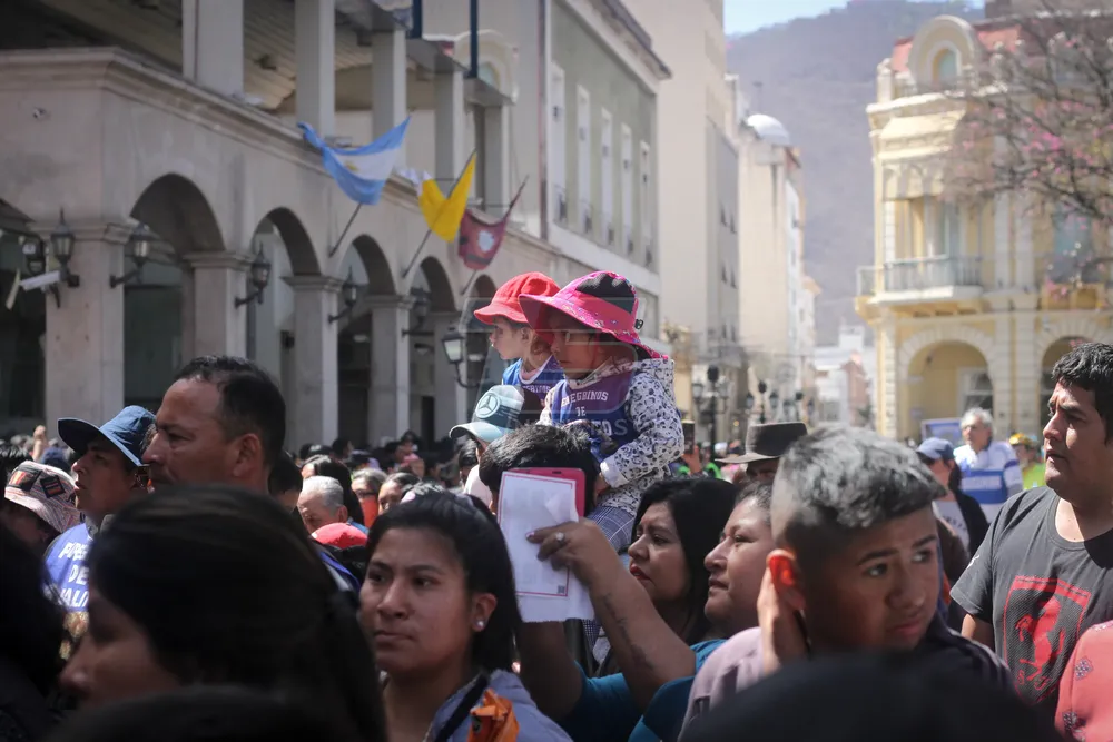 Fotografía Jorge López 