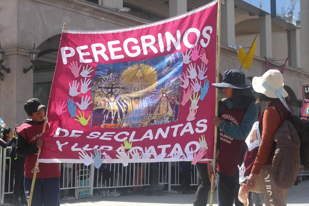 Fotografía Jorge López 