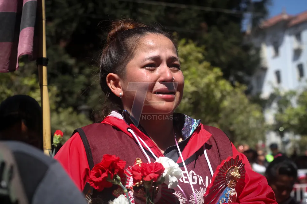 Fotografía Jorge López 