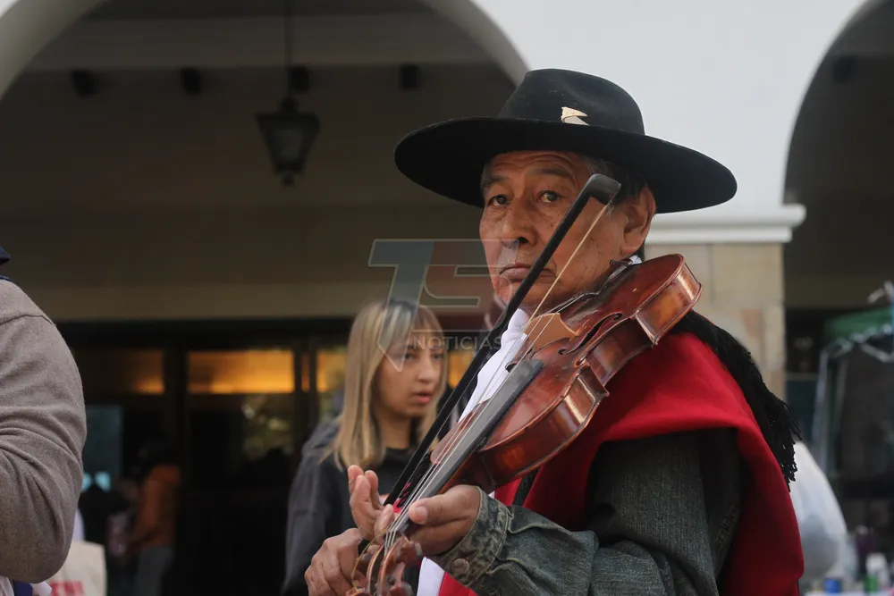 Fotografía Jorge López 