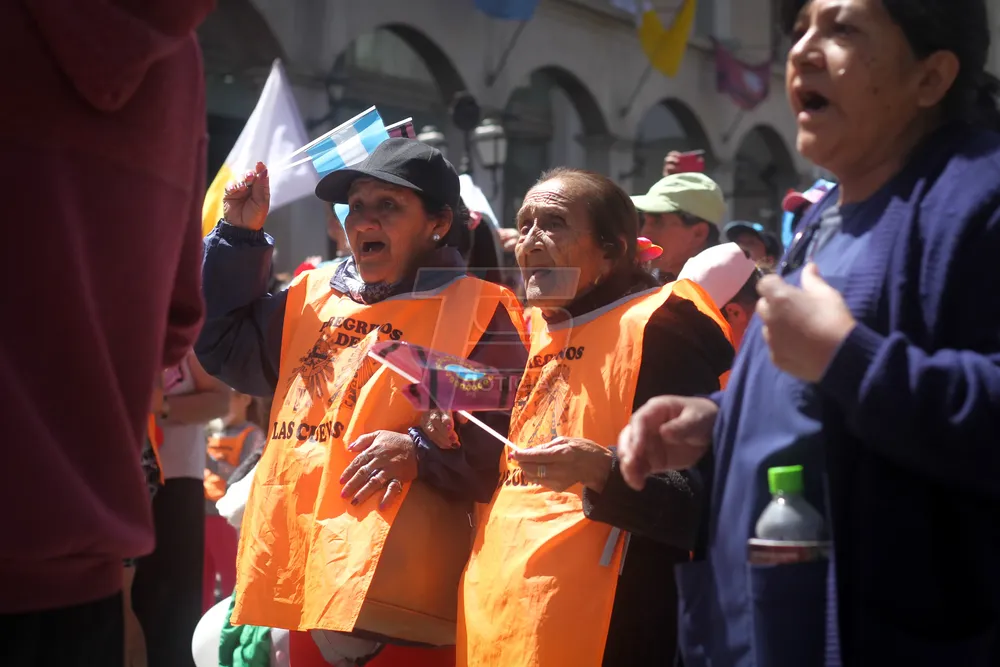 Fotografía Jorge López 