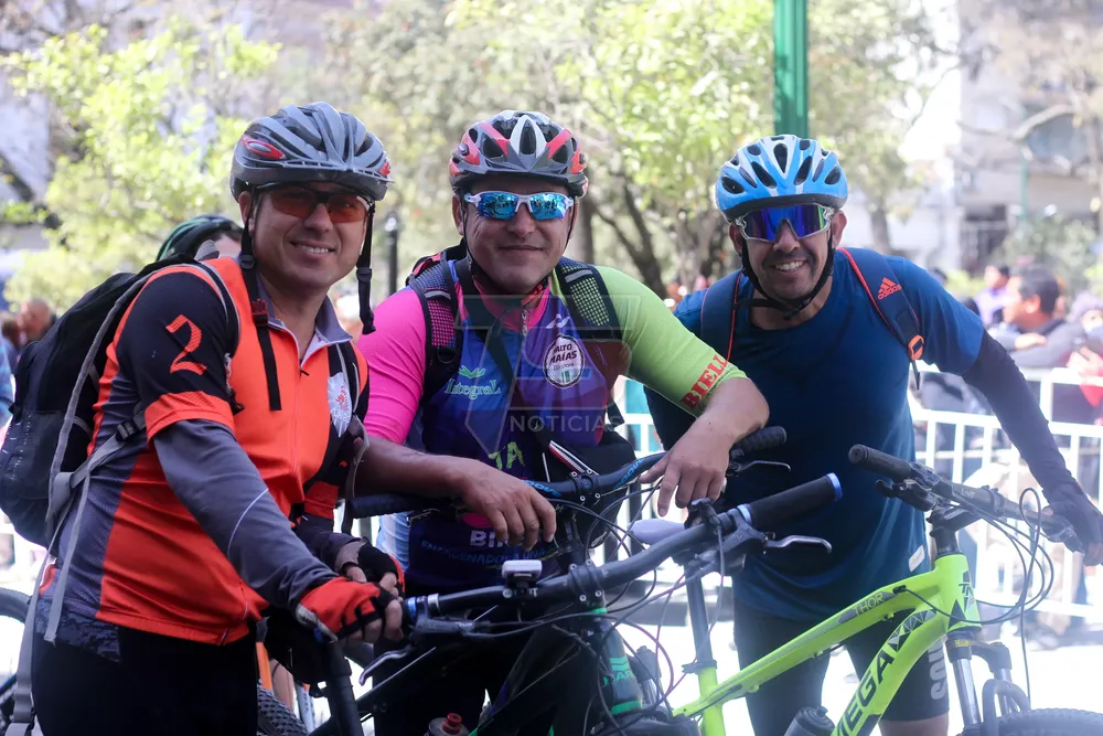 Fotografía Jorge López 