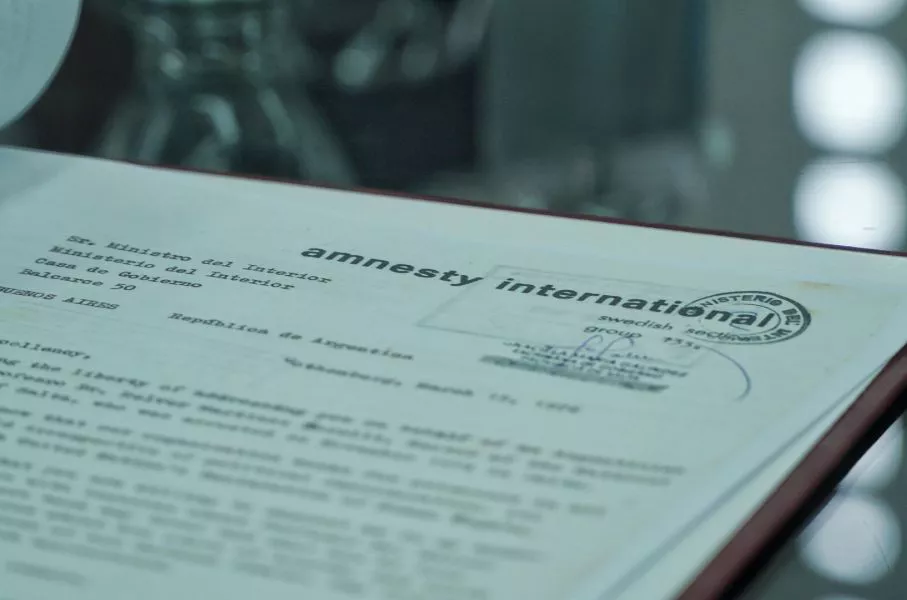 6406-se-entrego-a-la-unsa-copia-de-documentacion-historica-referida-a-hechos-del-terrorismo-de-estado