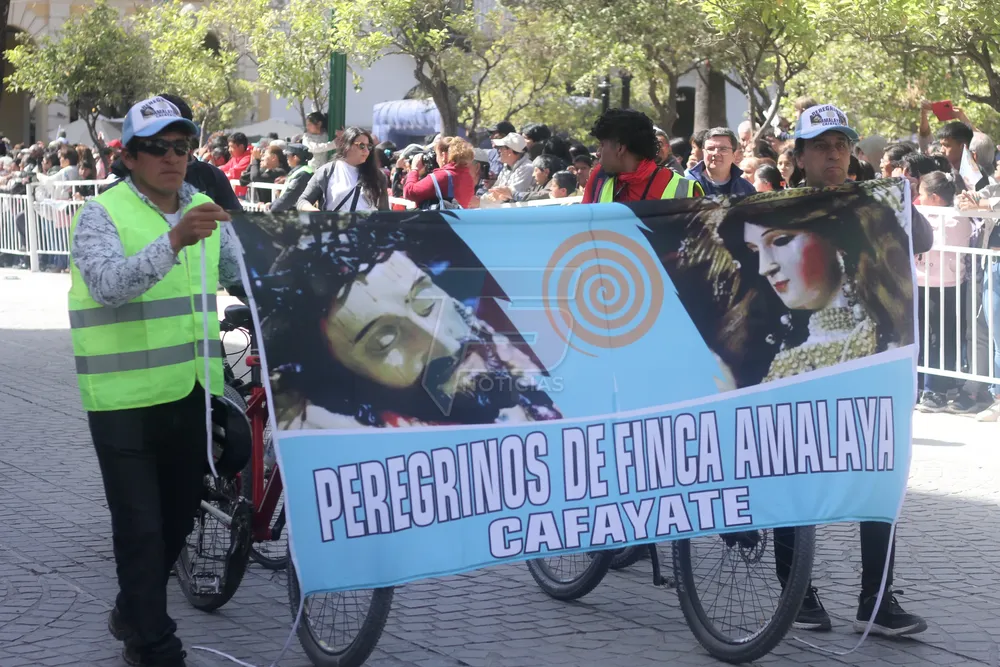 Fotografía Jorge López 