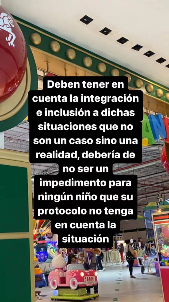 Denuncia Neverland 5