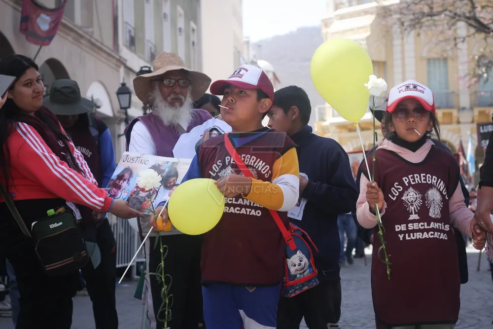 Fotografía Jorge López 