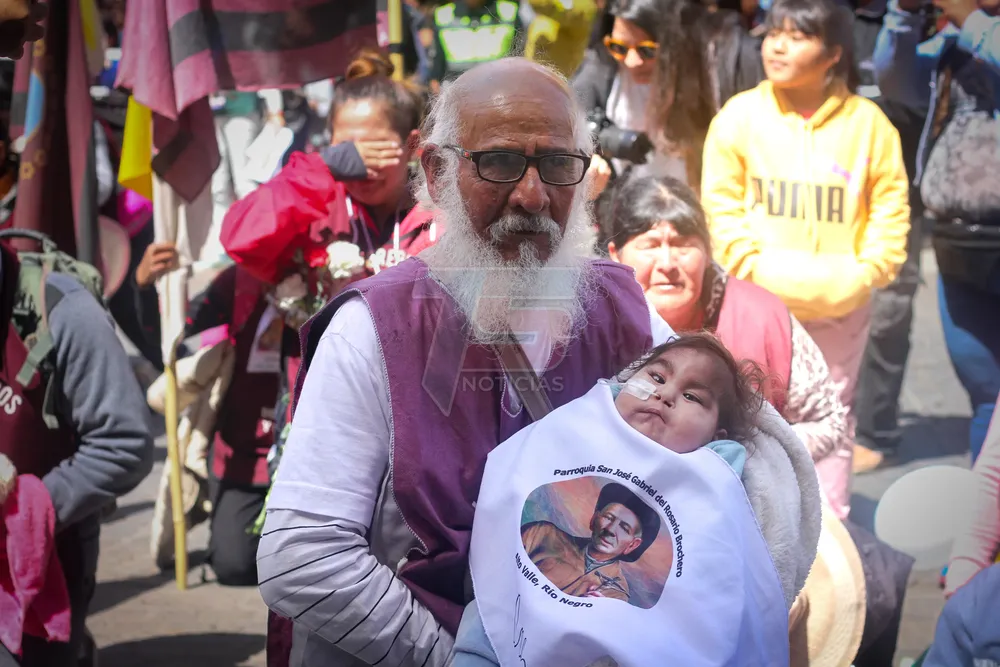 Fotografía Jorge López 