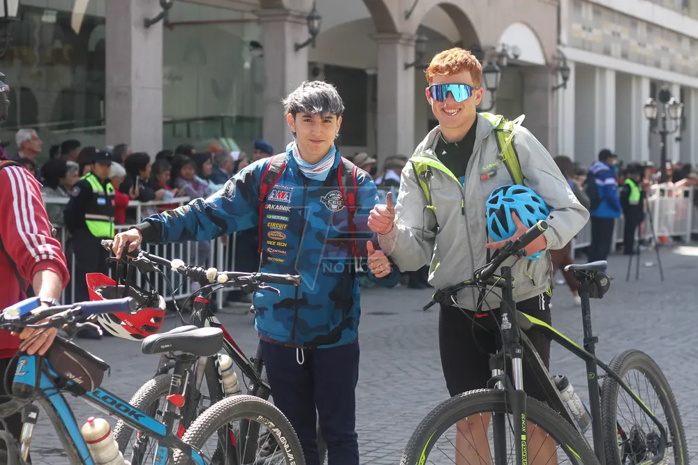 Fotografía Jorge López 