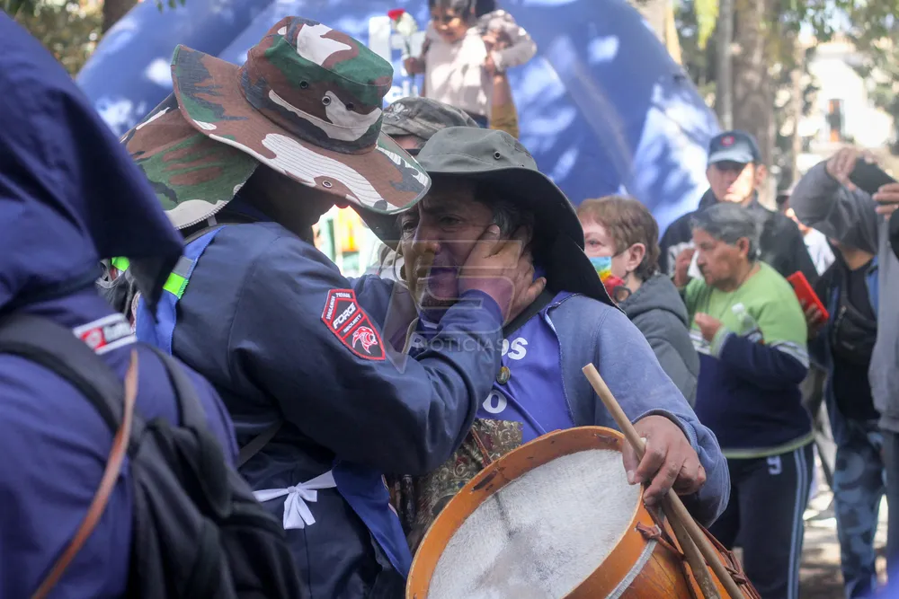 Fotografía Jorge López 