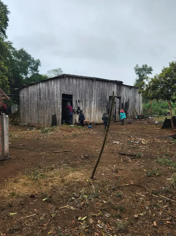 2- LA AFIP DETECTÓ EXPLOTACIÓN LABORAL Y TRABAJO INFANTIL EN CAMPOS DE SALTA