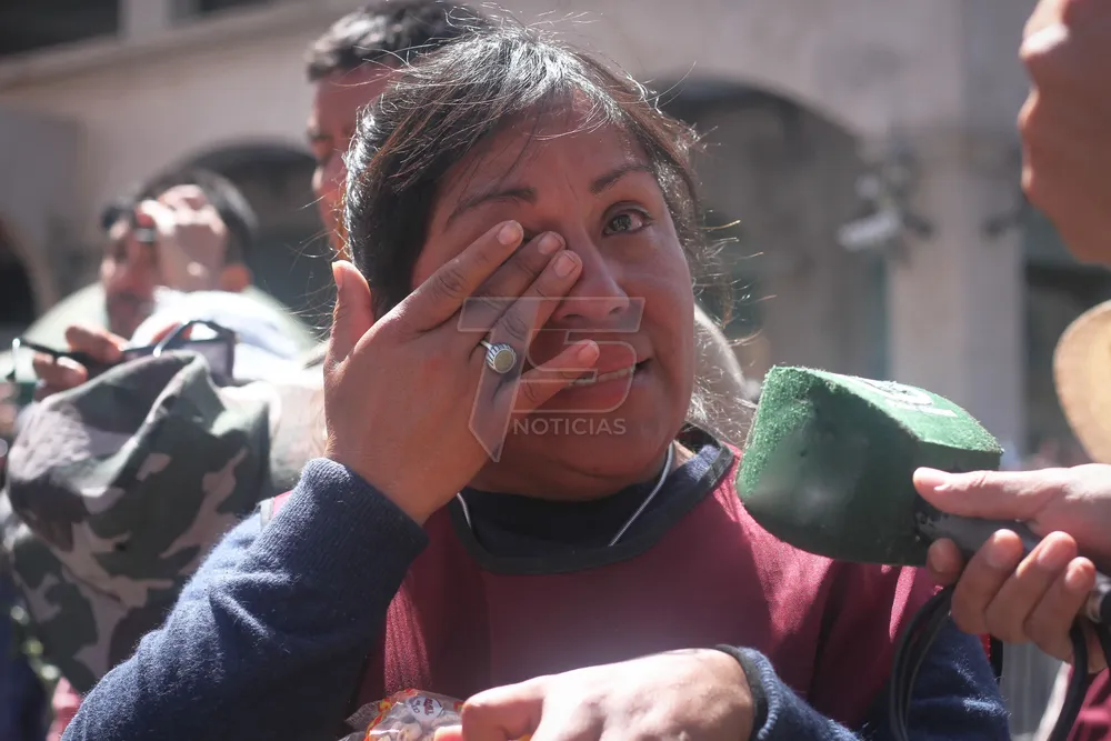 Fotografía Jorge López 