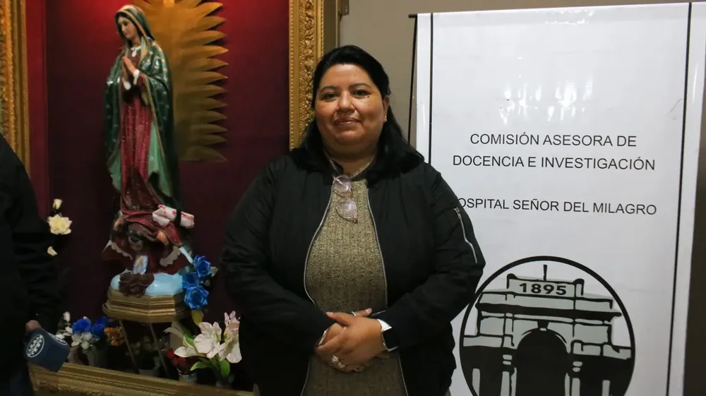 Fotografía Jorge López