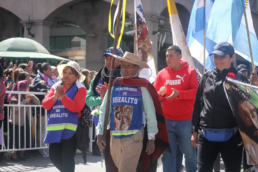 Fotografía Jorge López 