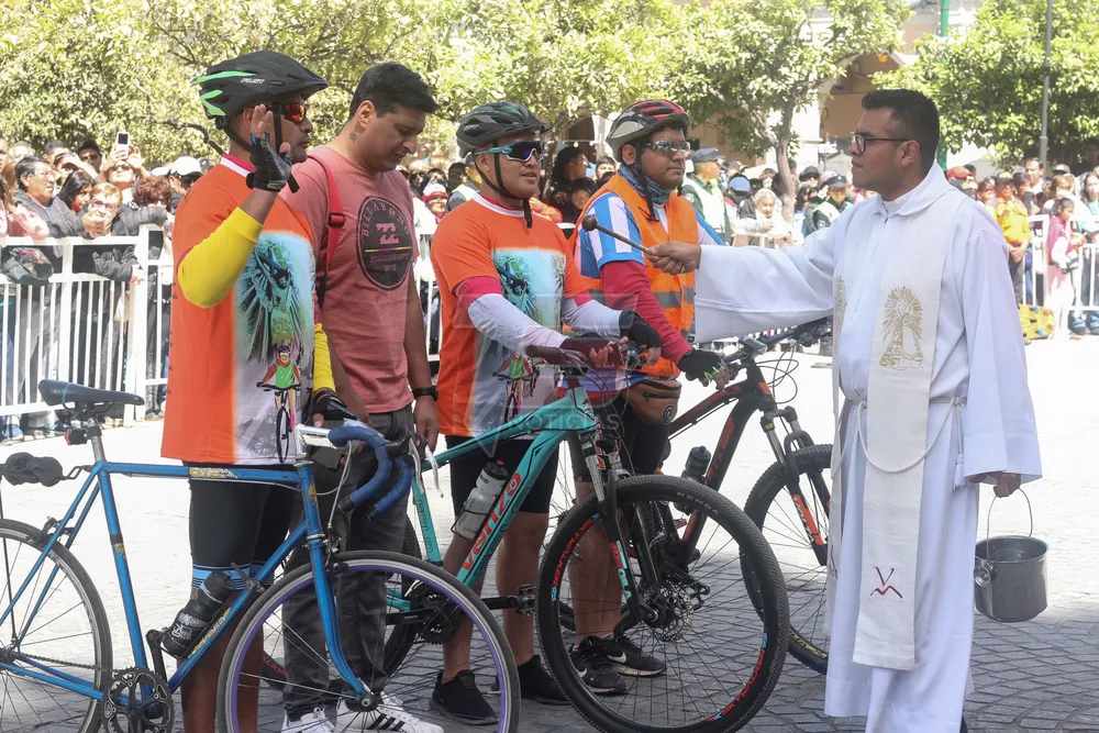 Fotografía Jorge López 