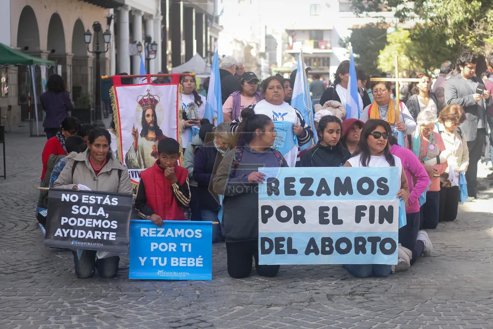 Fotografía Jorge López 