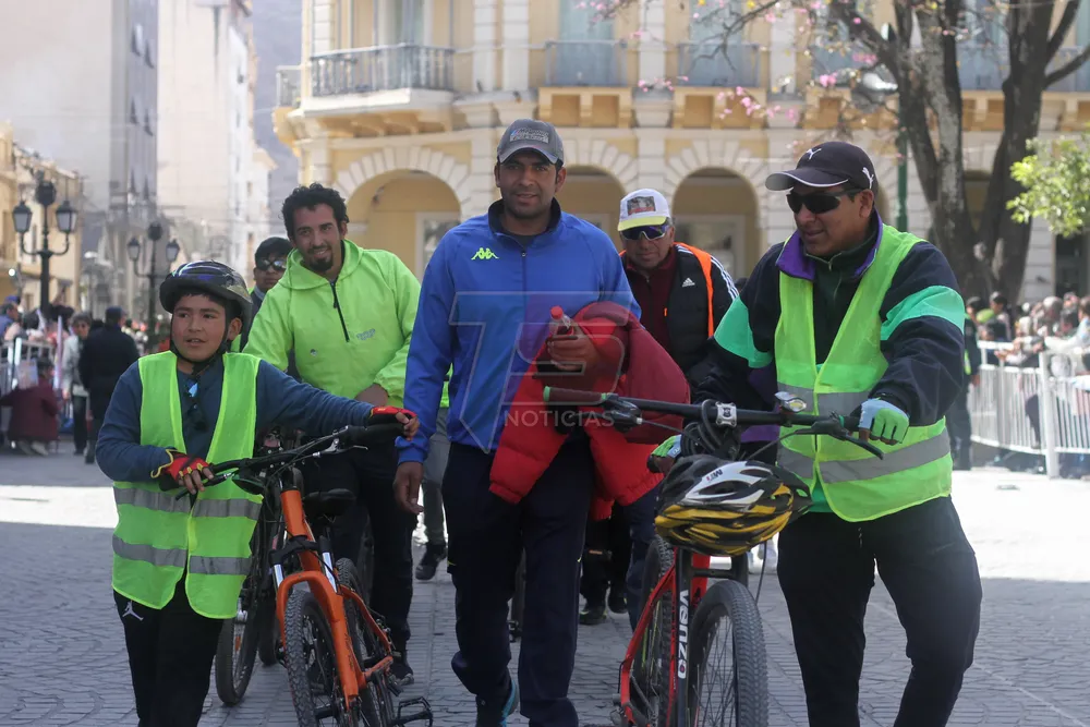 Fotografía Jorge López 