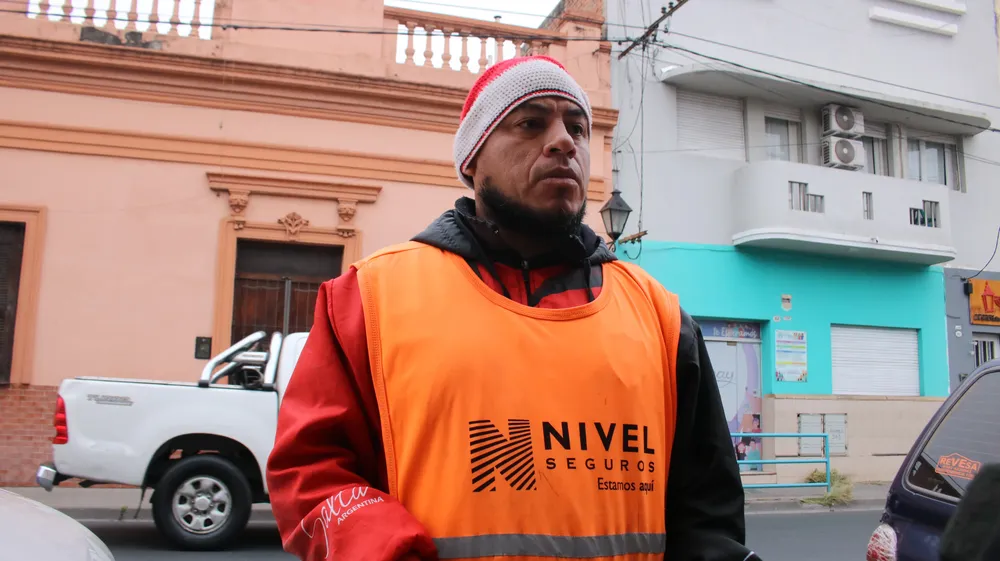 Fotografía Jorge López