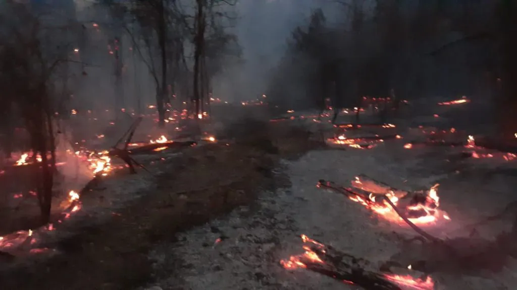 incendio-oran