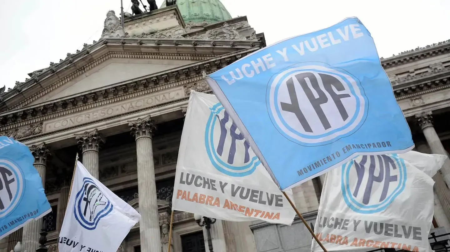 Juicio Por La ExpropiaciÓn De Ypf Un Fallo En Nueva York Ordena Que La