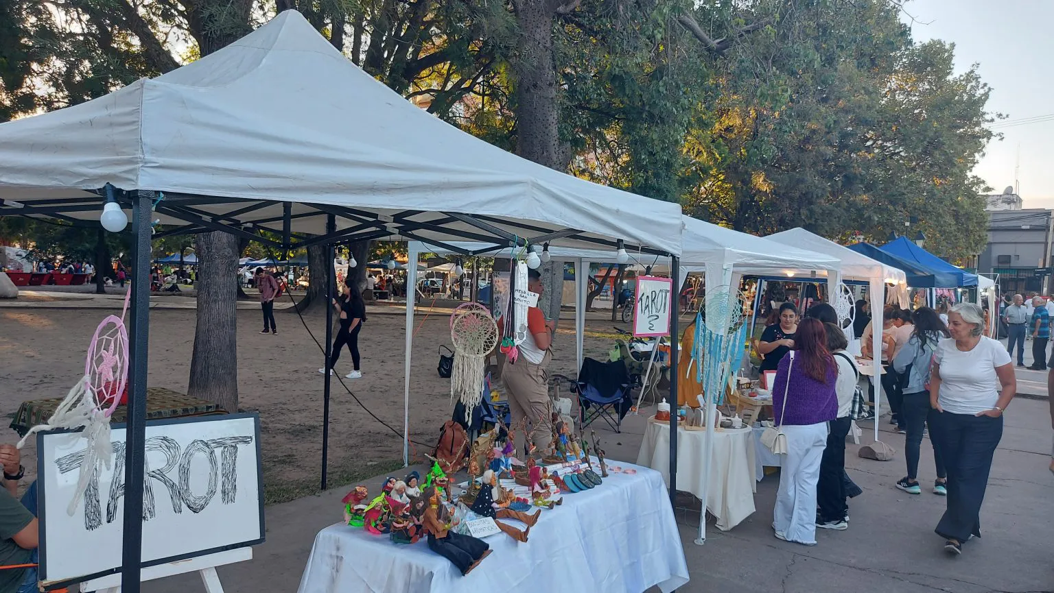 Este SÁbado HabrÁ Feria De Emprendedores En Plaza Alvarado 9344