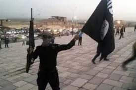 terrorista