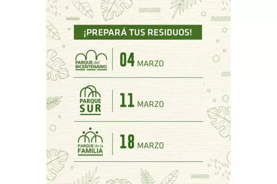 88169-el-sabado-se-desarrollara-una-jornada-de-ecocanje-en-el-parque-del-bicentenario