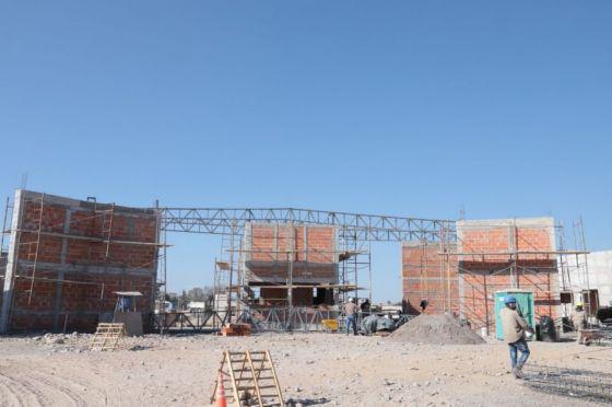 nuevo parque