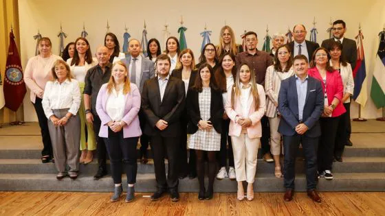 98161-el-gobierno-de-salta-integro-la-49-reunion-del-consejo-federal-de-niniez-adolescencia-y-familia