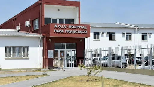 hospital-papa-francisco