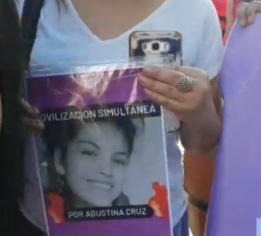 2 claman justicia