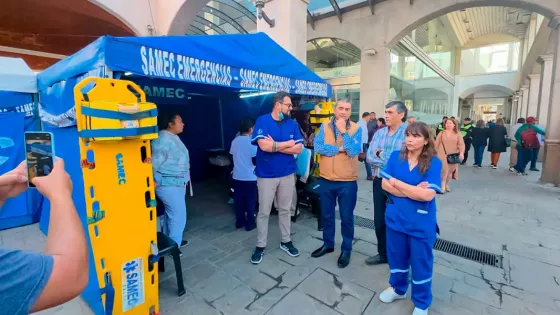 103845-cobertura-sanitaria-para-el-triduo-del-milagro-mas-de-300-profesionales-asistiran-a-peregrinos-y-fieles (1)