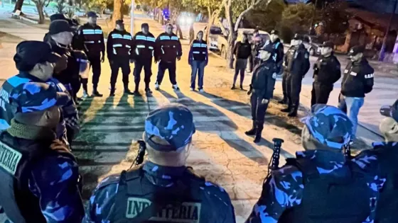 107557-mas-de-mil-infracciones-contravencionales-durante-el-fin-de-semana