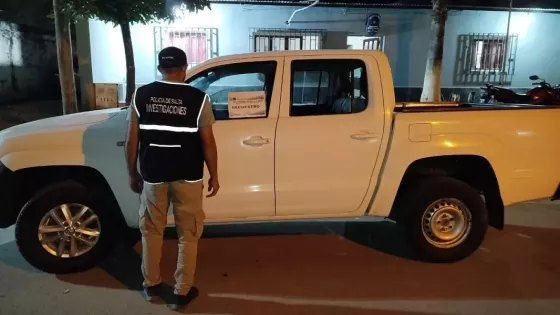 101064-la-policia-recupero-en-oran-dos-camionetas-robadas