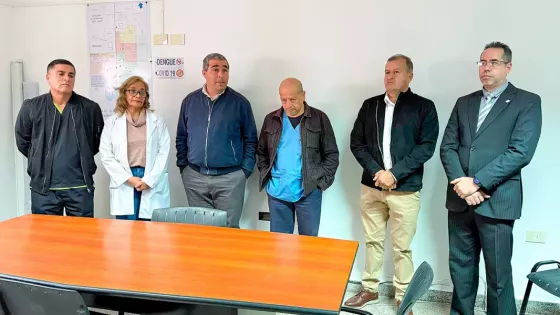 103653-se-puso-en-funciones-a-la-nueva-gerente-general-del-hospital-de-el-quebrachal