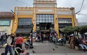 mercado