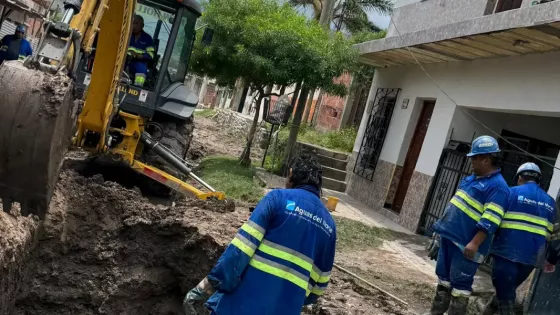 10052-aguas-del-norte-completo-los-trabajos-de-reparacion-de-canieria-en-villa-juanita
