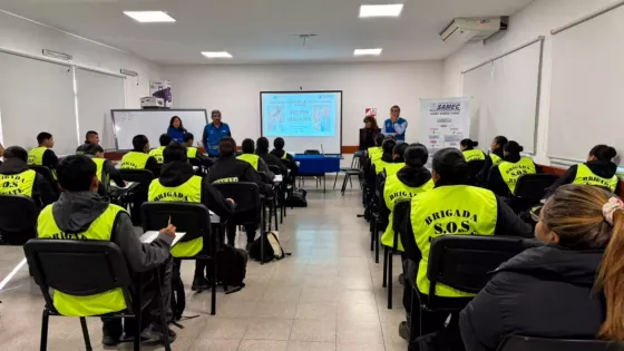 109959-el-samec-capacito-a-equipos-de-respuesta-rapida-para-reforzar-la-cobertura-sanitaria-durante-el-milagro