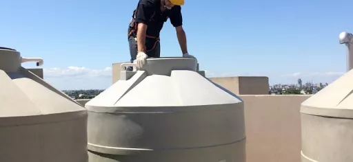 Tanque-Rotoplas