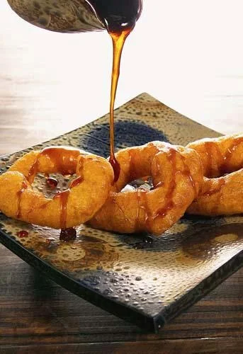 buñuelos
