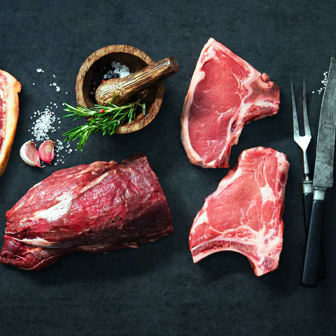 Organic-Meat